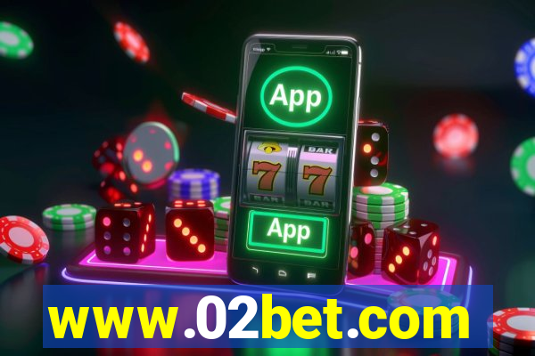 www.02bet.com