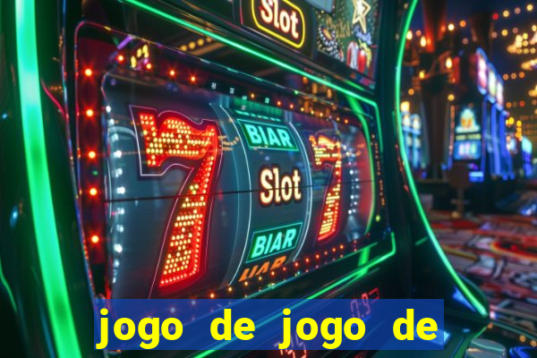 jogo de jogo de fazer sorvete