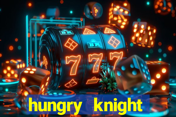 hungry knight gameboy rom pt br