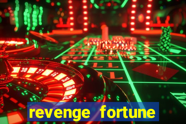 revenge fortune tiger 2 demo