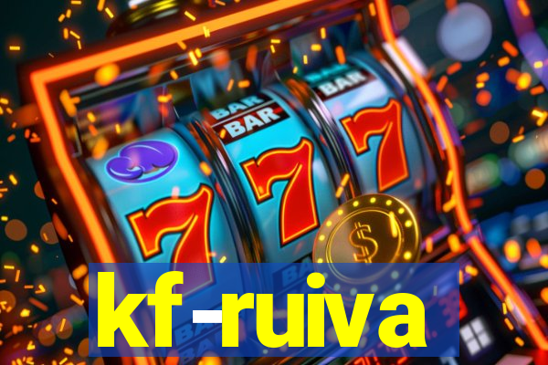 kf-ruiva