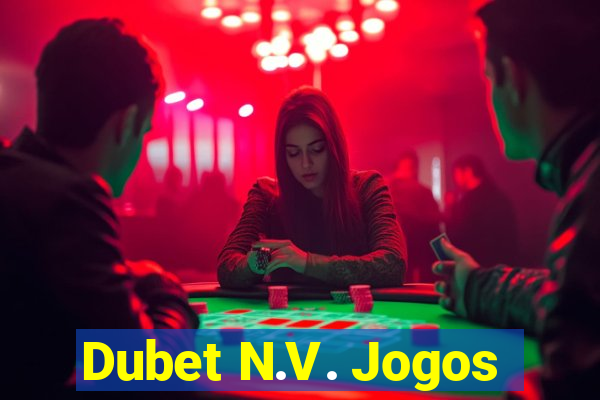 Dubet N.V. Jogos