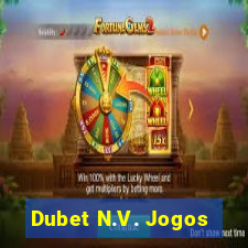 Dubet N.V. Jogos