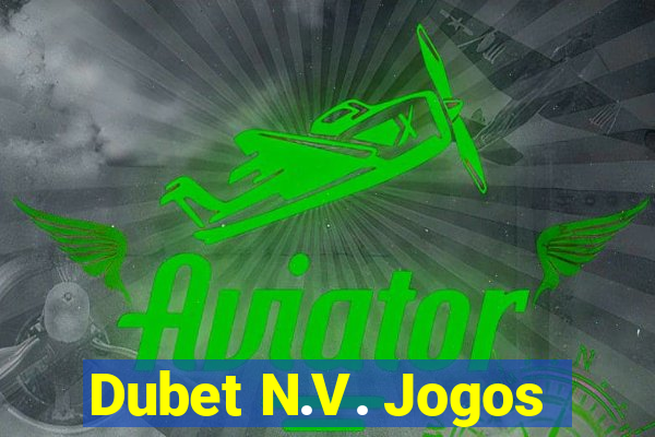 Dubet N.V. Jogos