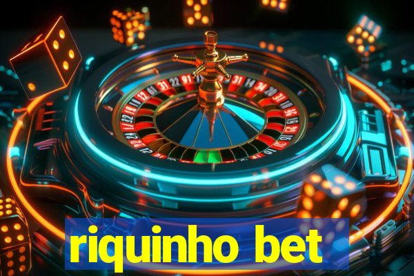 riquinho bet