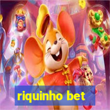 riquinho bet