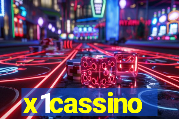 x1cassino