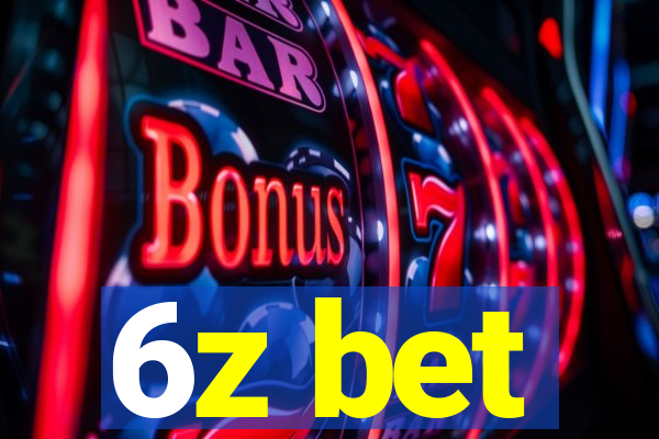 6z bet