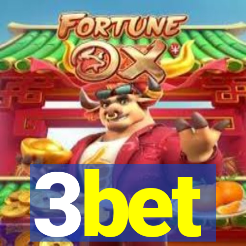 3bet