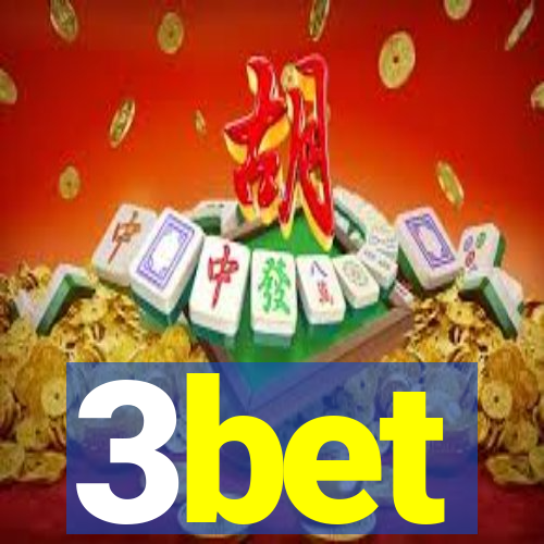 3bet