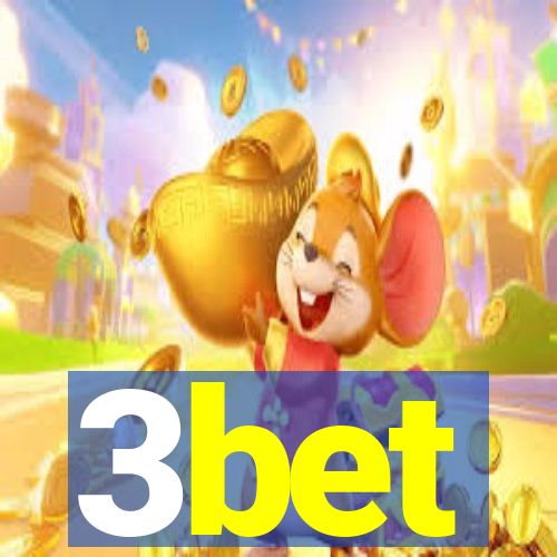 3bet