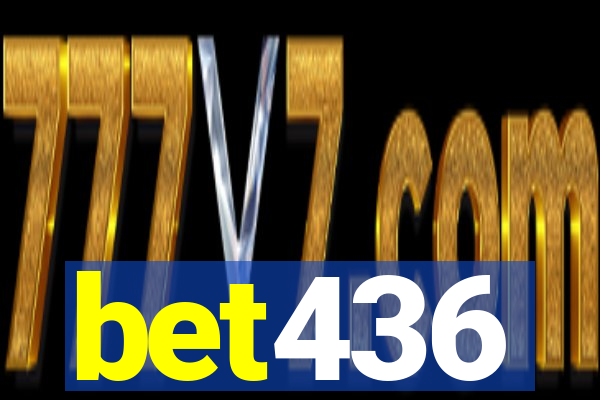 bet436