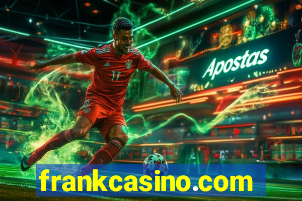 frankcasino.com