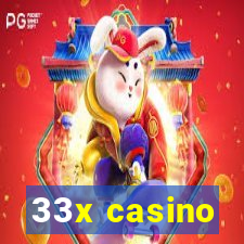 33x casino