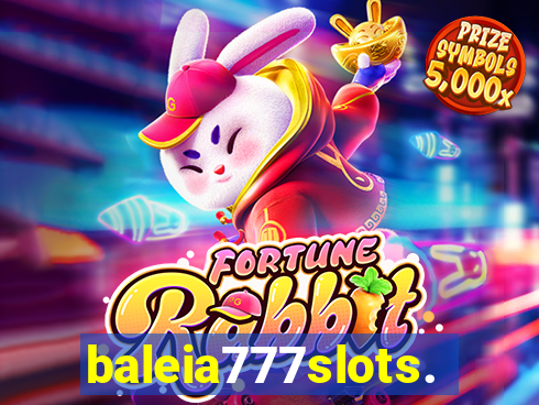 baleia777slots.com