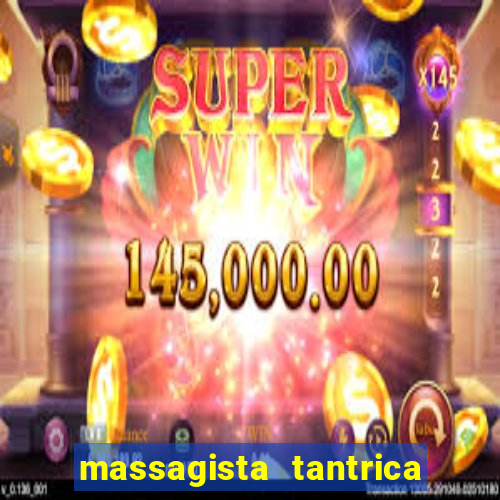 massagista tantrica porto alegre