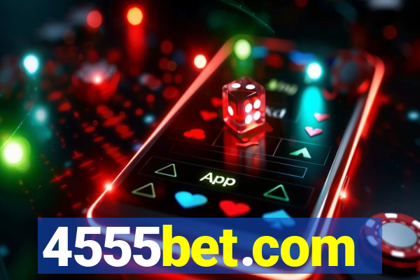 4555bet.com