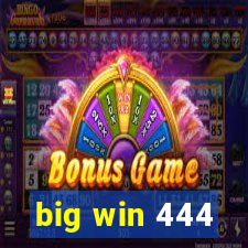 big win 444