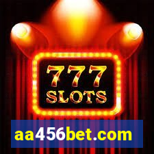 aa456bet.com