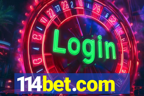 114bet.com