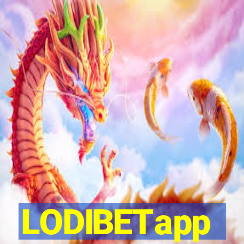 LODIBETapp