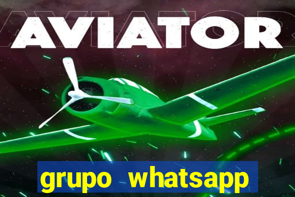 grupo whatsapp cdzinhas do vale