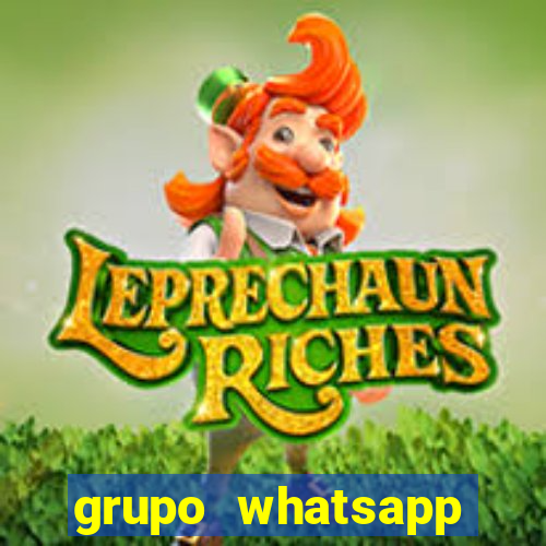 grupo whatsapp cdzinhas do vale