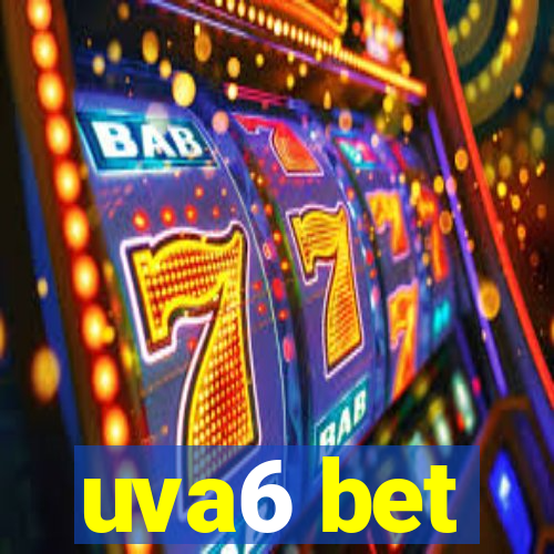 uva6 bet