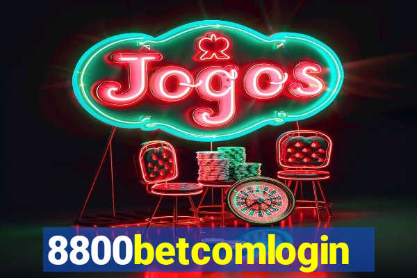 8800betcomlogin