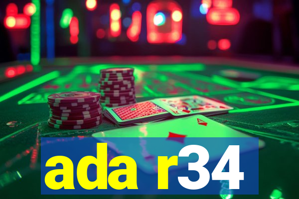 ada r34