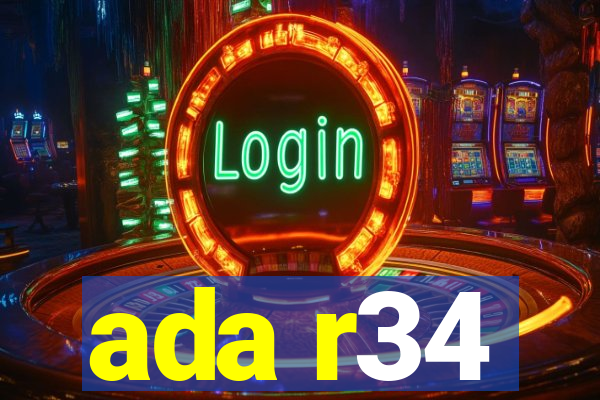 ada r34