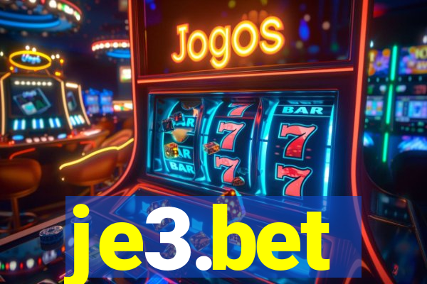 je3.bet