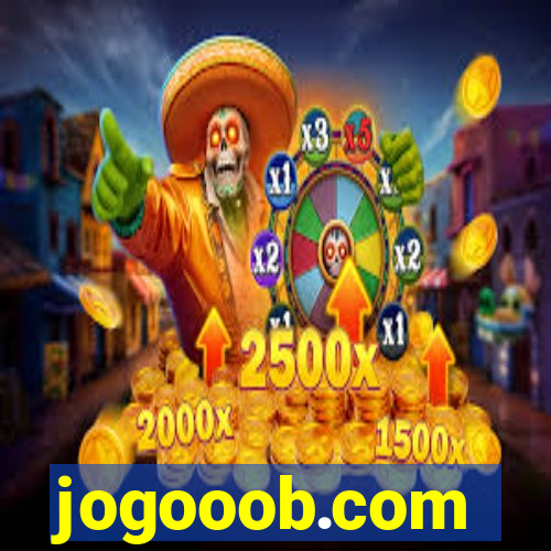 jogooob.com