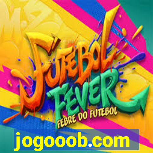 jogooob.com