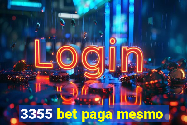 3355 bet paga mesmo