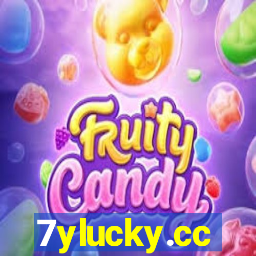 7ylucky.cc