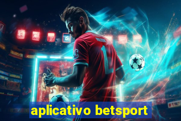 aplicativo betsport