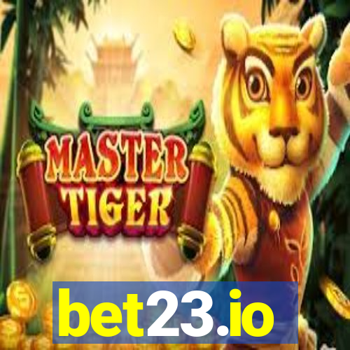 bet23.io