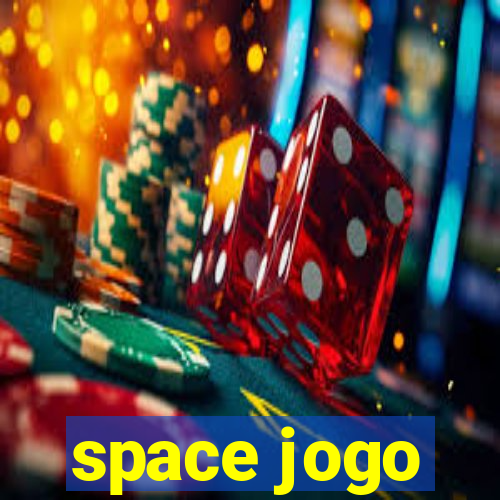 space jogo