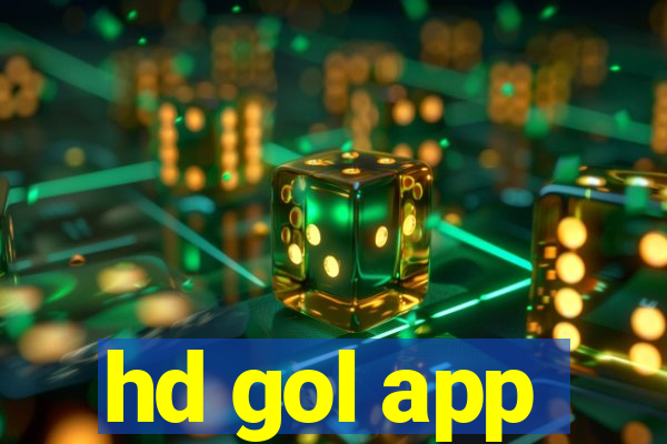 hd gol app