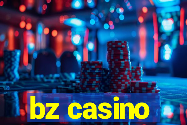 bz casino