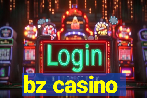 bz casino