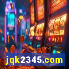 jqk2345.com