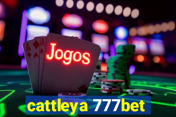 cattleya 777bet