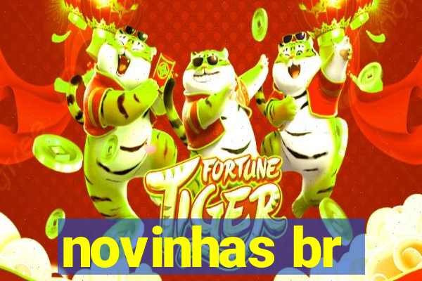 novinhas br