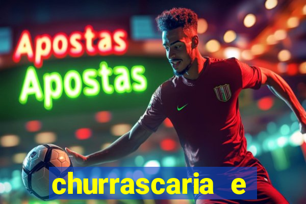 churrascaria e pousada bahia