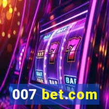 007 bet.com