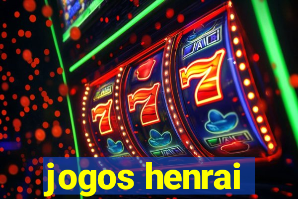 jogos henrai