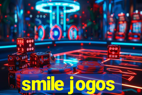 smile jogos