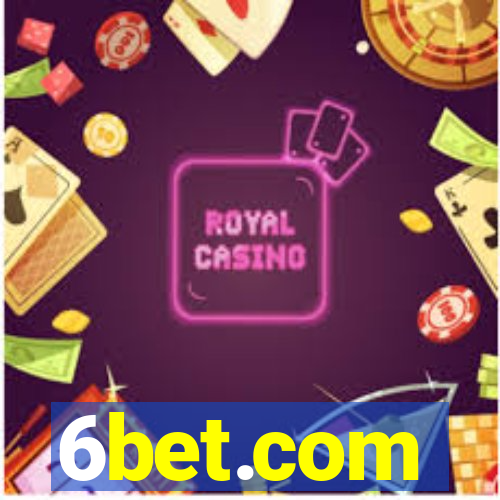 6bet.com